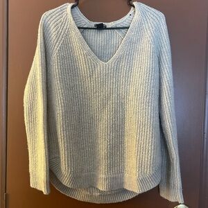 H&M Basic Women’s Knitted Sweater